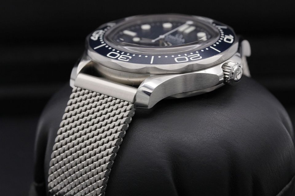 Omega Seamaster Diver 300m 210.30.42.20.03.002 Image 2